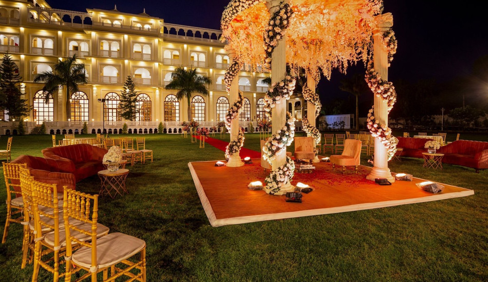 Sterling Aravalli Udaipur